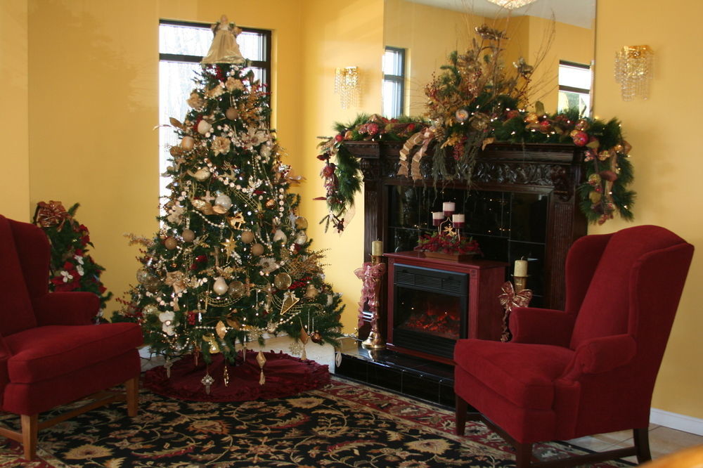 Golden Manor Inn & Suites Muldraugh Εξωτερικό φωτογραφία