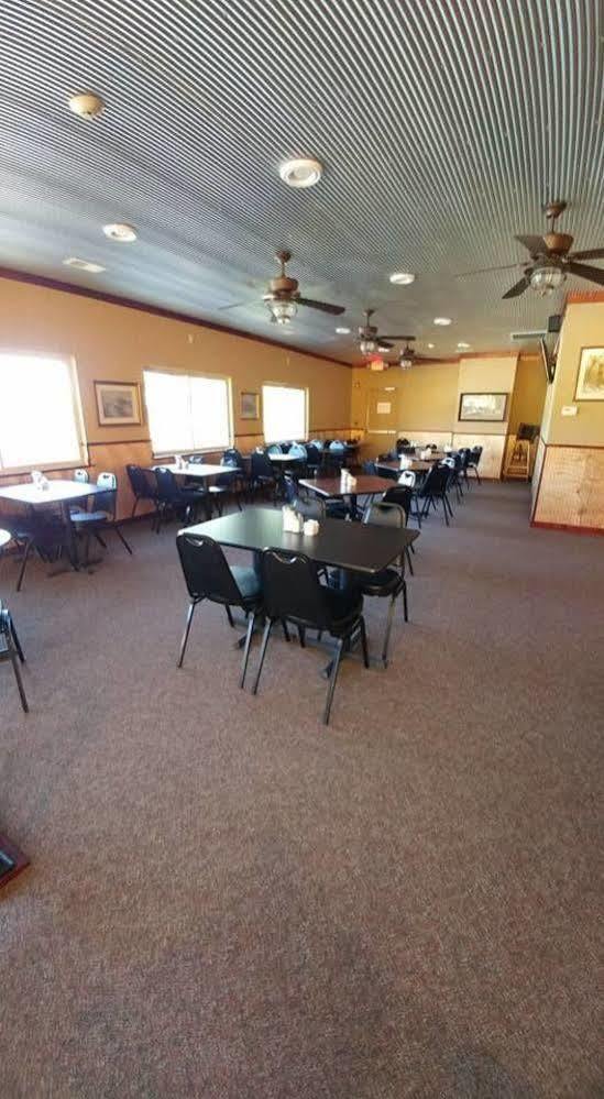 Golden Manor Inn & Suites Muldraugh Εξωτερικό φωτογραφία